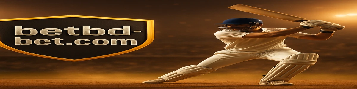 betbd ব্র্যান্ড লোগো